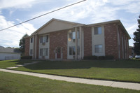 3801 86th St in Sturtevant, WI - Foto de edificio - Building Photo