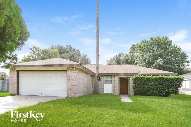 property at 24134 Silversmith Ln