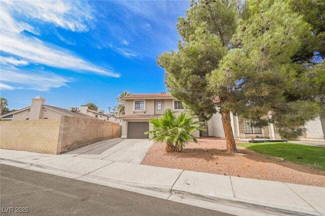 property at 109 Elegante Way