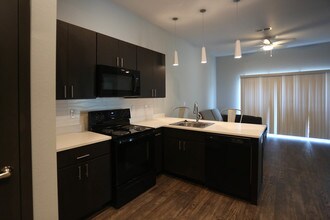 Elevate Student Living - Deep Elm in Springfield, MO - Building Photo - Interior Photo