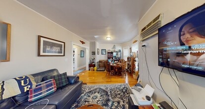 8 Chapman Pl, Unit 2A in Cambridge, MA - Foto de edificio - Building Photo