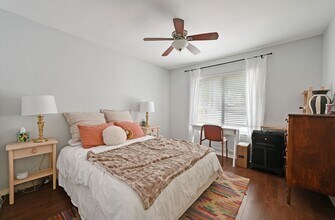 3309 Clawson Rd in Austin, TX - Building Photo - Building Photo