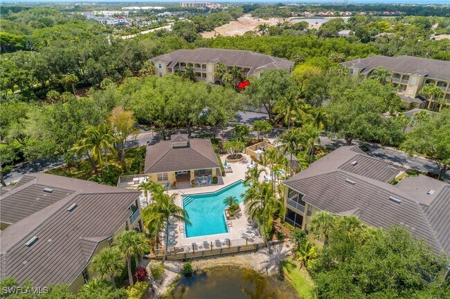 property at 3421 Pointe Creek Ct