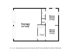 6820 Candlewood Ln in Trussville, AL - Building Photo - Building Photo