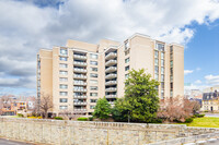 The Plaza in Washington, DC - Building Photo - Building Photo