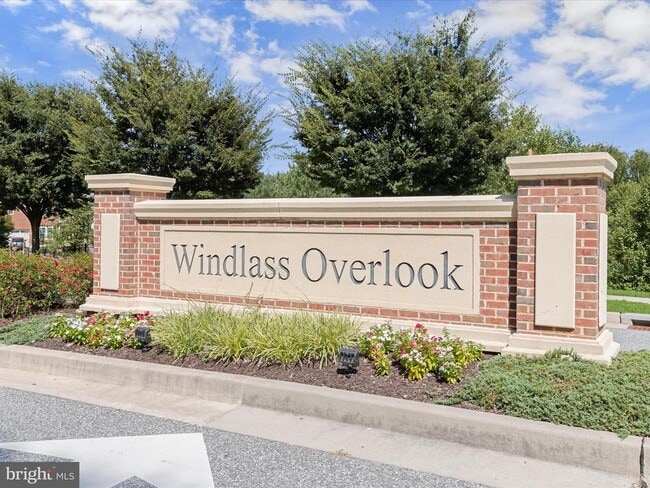 10408 Windlass Run Rd in Baltimore, MD - Foto de edificio - Building Photo