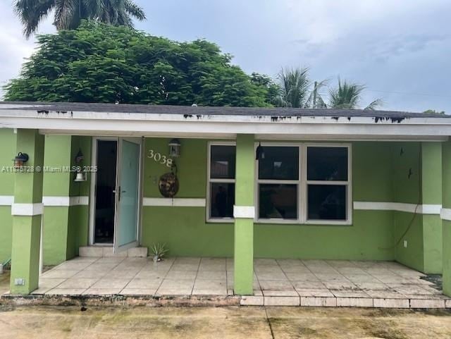 3038 Arthur St in Hollywood, FL - Building Photo - Building Photo