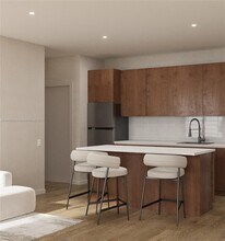 650 SW 1st St in Miami, FL - Building Photo - Building Photo