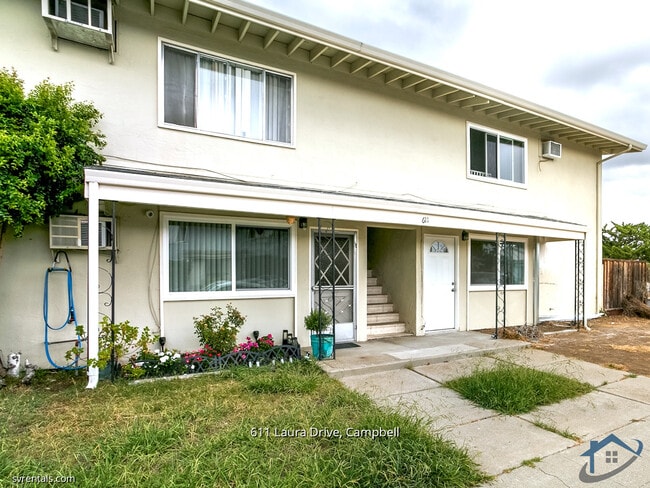 611 Laura Dr, Unit A