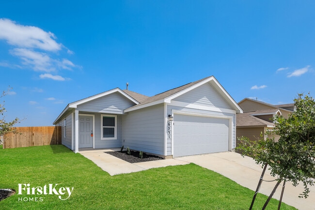6531 Scarecrow Wy in San Antonio, TX - Building Photo - Building Photo