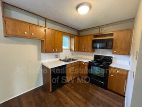 2639 W Truman St in Springfield, MO - Building Photo - Building Photo