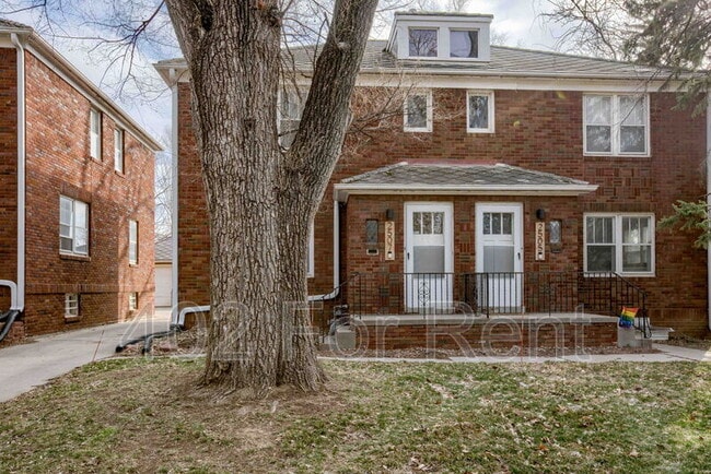 property at 2509 N 52nd St