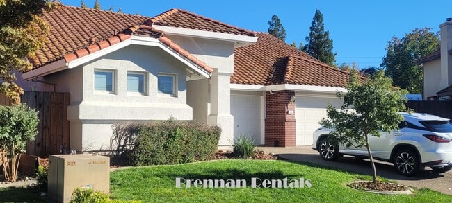property at 105 Kilcairn Ct