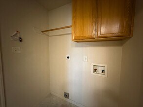 1108 Powder River Dr-Unit -Unit A in Killeen, TX - Foto de edificio - Building Photo