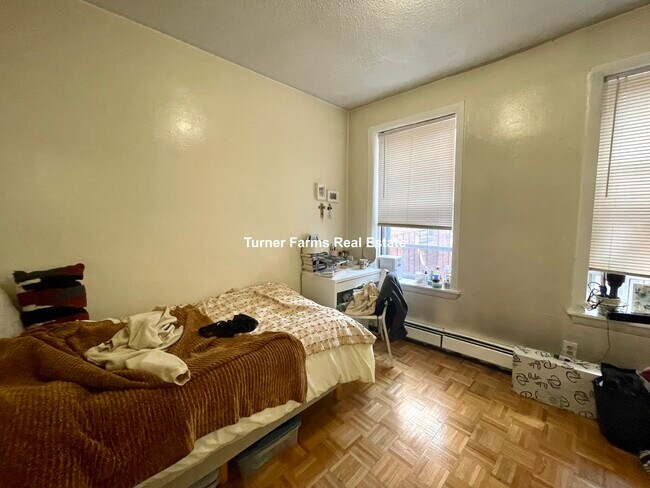 42 Garden St, Unit 2 in Boston, MA - Building Photo - Building Photo