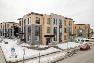 138 Du Doré-Jaune St in Terrebonne, QC - Building Photo - Building Photo