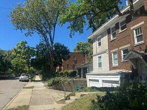 3431 Telford St in Cincinnati, OH - Building Photo - Building Photo