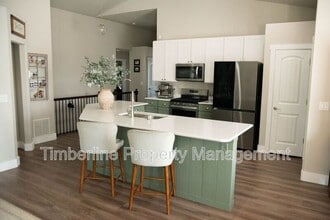 12650 Hiddenwalk Way in Peyton, CO - Building Photo - Building Photo