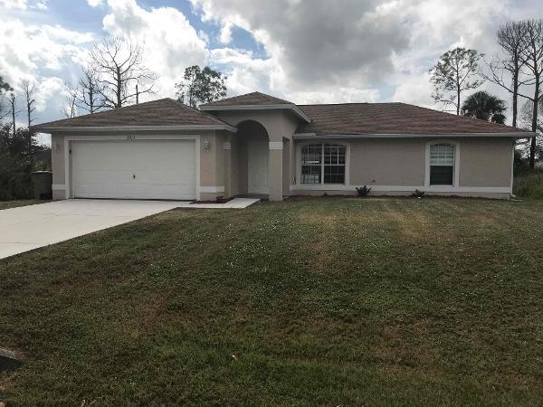 property at 2903 Nadine Ln