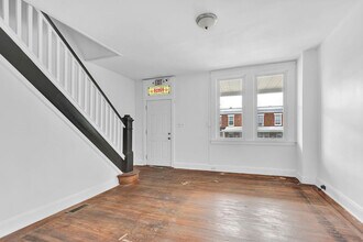 2606 Cecil Ave in Baltimore, MD - Building Photo - Building Photo