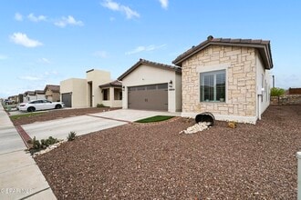13804 Paseo De Plata Dr in El Paso, TX - Building Photo - Building Photo