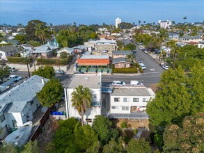 1105-1111 Sutter St in San Diego, CA - Building Photo - Building Photo