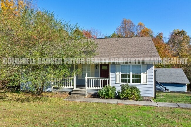 531 Indian Hills Dr in Dayton, TN - Building Photo - Building Photo