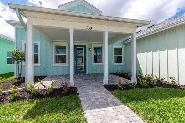 130 Ocean Hammock Lp in Daytona Beach, FL - Building Photo - Building Photo
