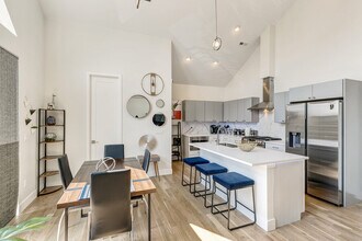 3411 N Albion St in Denver, CO - Foto de edificio - Building Photo