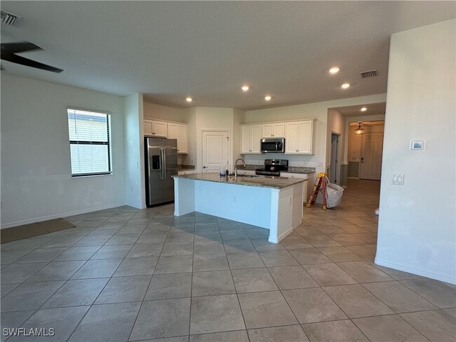 property at 14645 Portico Blvd