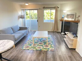 1810 Federal Ave, Unit #7 in Los Angeles, CA - Building Photo