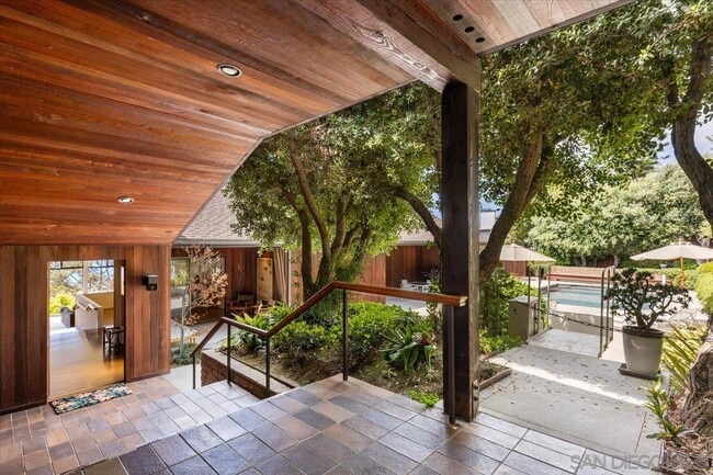property at 8496 Westway Dr