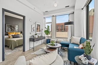 The Foundry in Alexandria, VA - Building Photo - Building Photo