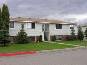 118 E Borah Ave in Coeur d'Alene, ID - Foto de edificio - Building Photo