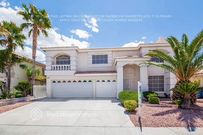 property at 1771 E Juniper Twig Ave