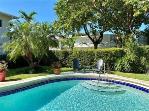 508 Antioch Ave in Fort Lauderdale, FL - Foto de edificio - Building Photo