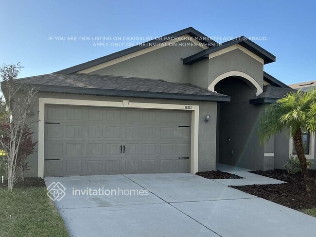 property at 11833 Thicket Wood Dr