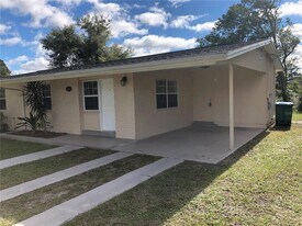 531 Springfield St in Deltona, FL - Building Photo