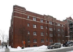 The Duncannon in Ottawa, ON - Building Photo - Building Photo