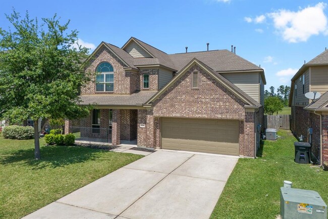 10118 N Whimbrel Cir in Conroe, TX - Building Photo - Building Photo