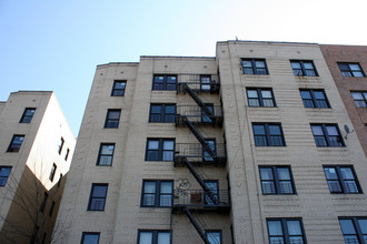 Parkview Terrace in Bronx, NY - Building Photo - Building Photo