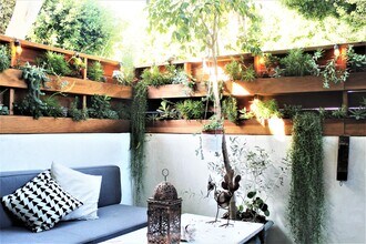 1226 FRANKLIN St, Unit 1 in Santa Monica, CA - Building Photo - Building Photo
