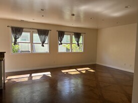 108 Myrtle St in Santa Cruz, CA - Building Photo