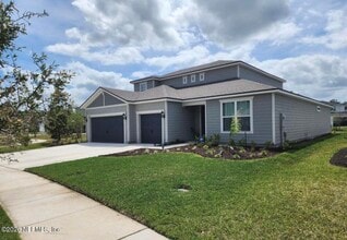 3399 Kindlewood Dr in Middleburg, FL - Building Photo - Building Photo