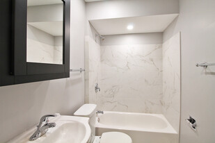 421 S. Elmwood Ave. in Oak Park, IL - Building Photo