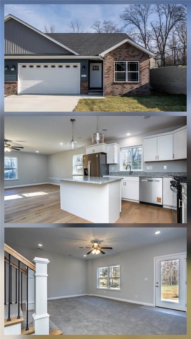 property at 652 N Kansas St