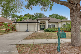 1956 Windbrook Dr in Palm Bay, FL - Building Photo - Building Photo