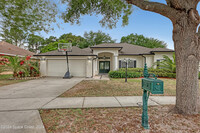 1956 Windbrook Dr in Palm Bay, FL - Foto de edificio - Building Photo