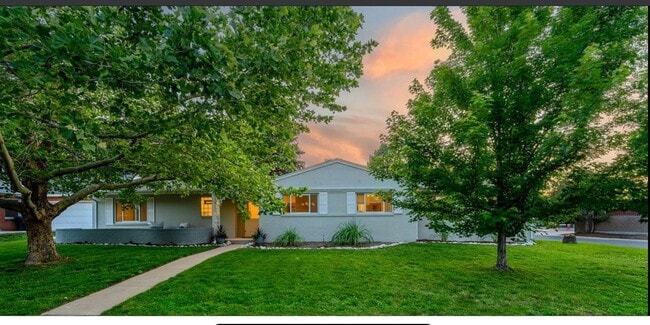 property at 3001 S Josephine St