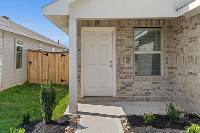 2838 Via Augusta Dr in Conroe, TX - Building Photo - Building Photo